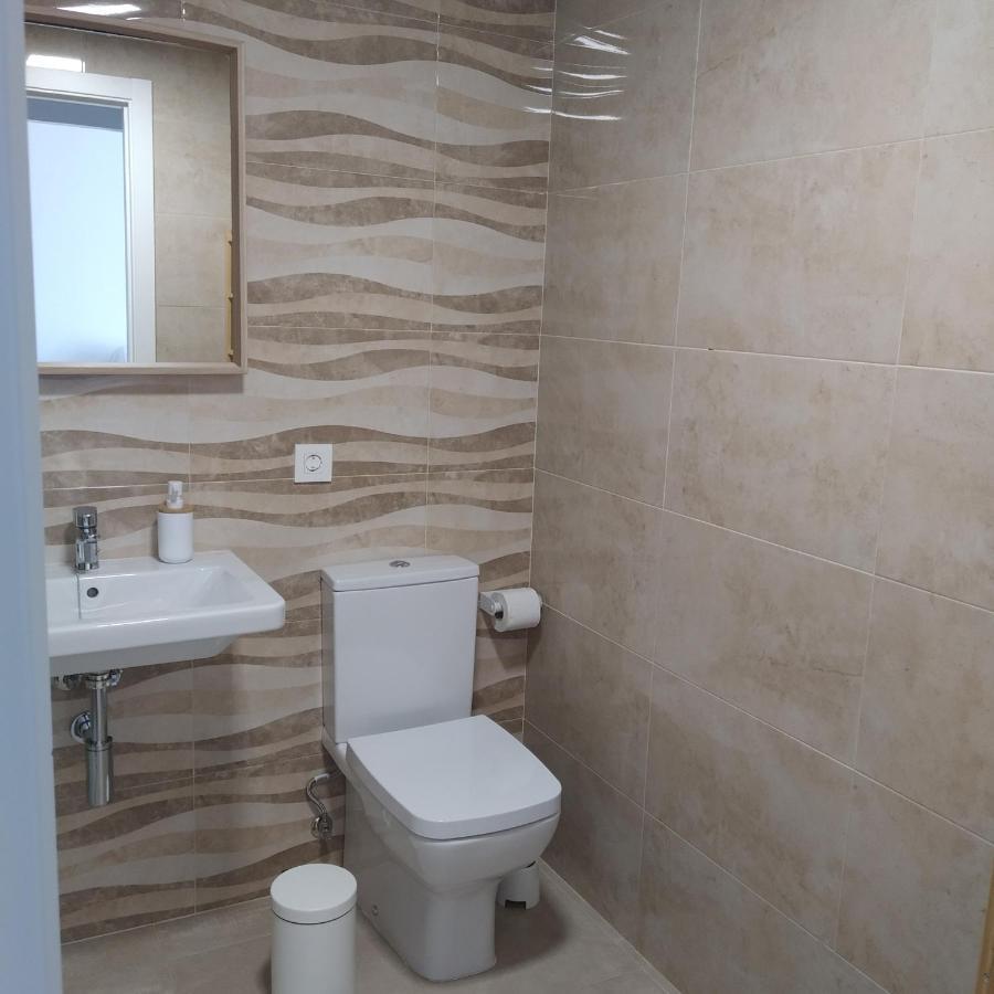 Apartamento Carlos Rota Exterior foto