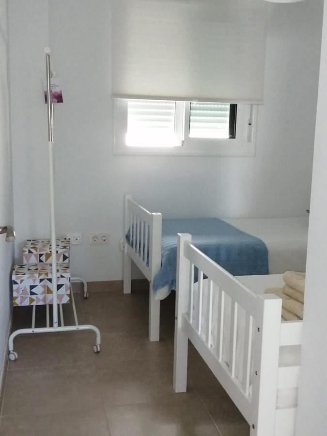 Apartamento Carlos Rota Exterior foto