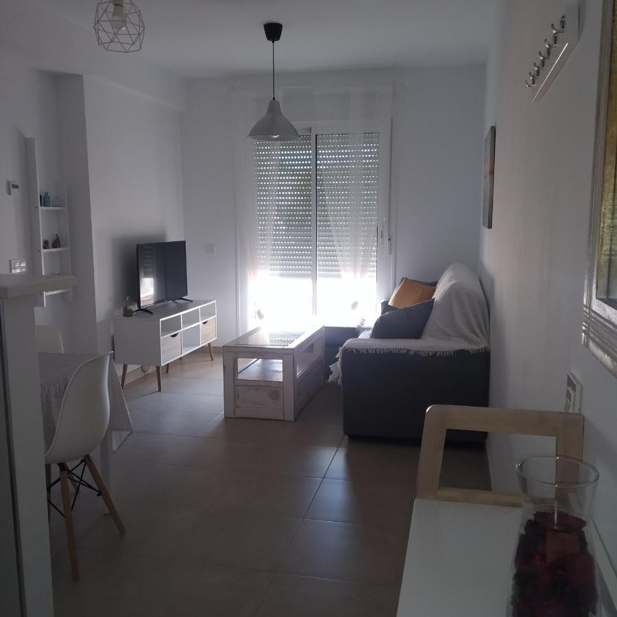 Apartamento Carlos Rota Exterior foto
