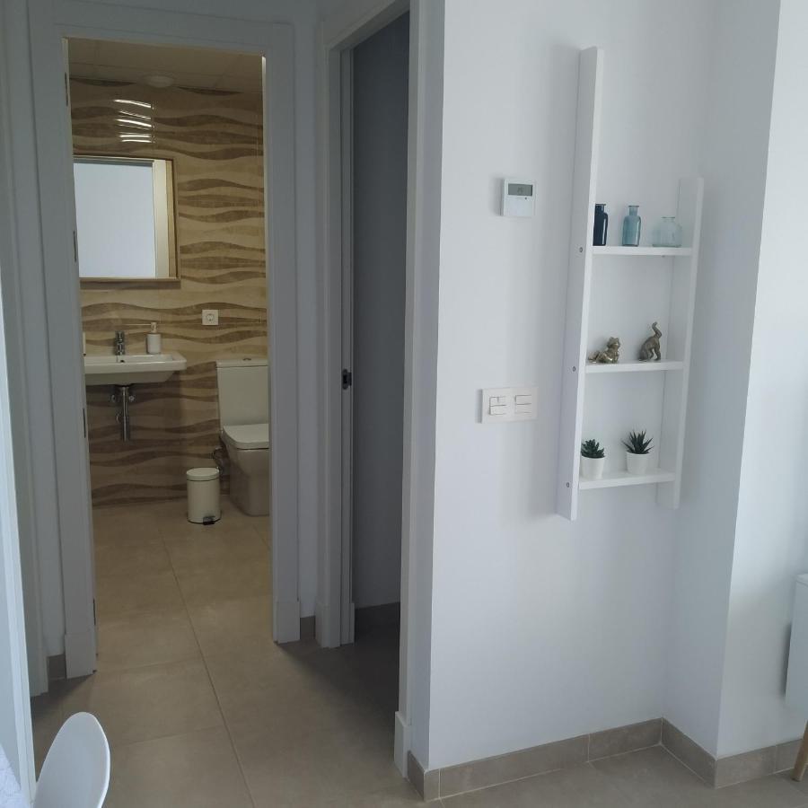 Apartamento Carlos Rota Exterior foto